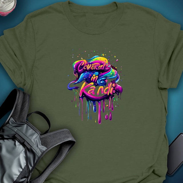 Triptees T-shirt