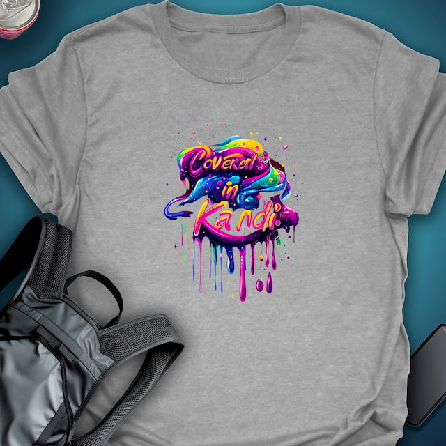 Triptees T-shirt