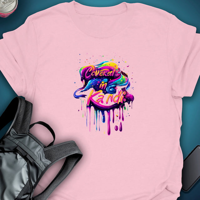 Triptees T-shirt