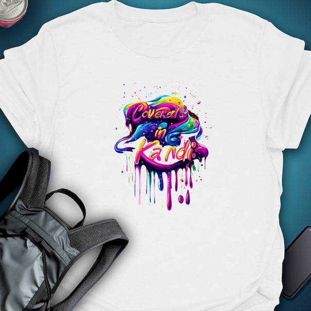 Triptees T-shirt