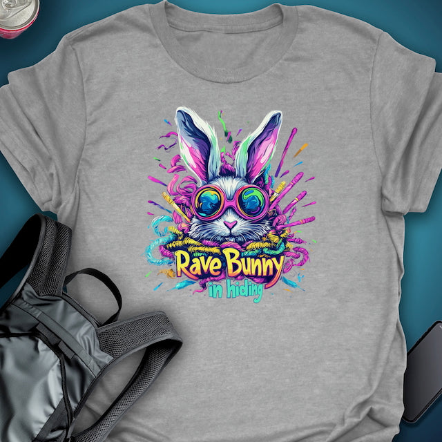 Triptees T-shirt