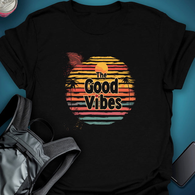 Triptees T-shirt