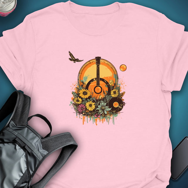 Triptees T-shirt
