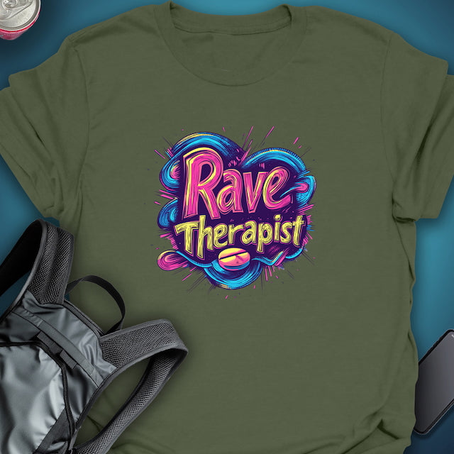 Triptees T-shirt