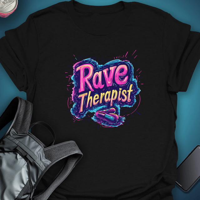 Triptees T-shirt