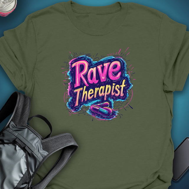 Triptees T-shirt
