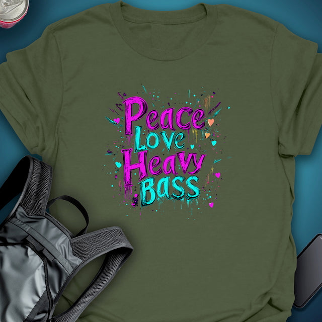 Triptees T-shirt