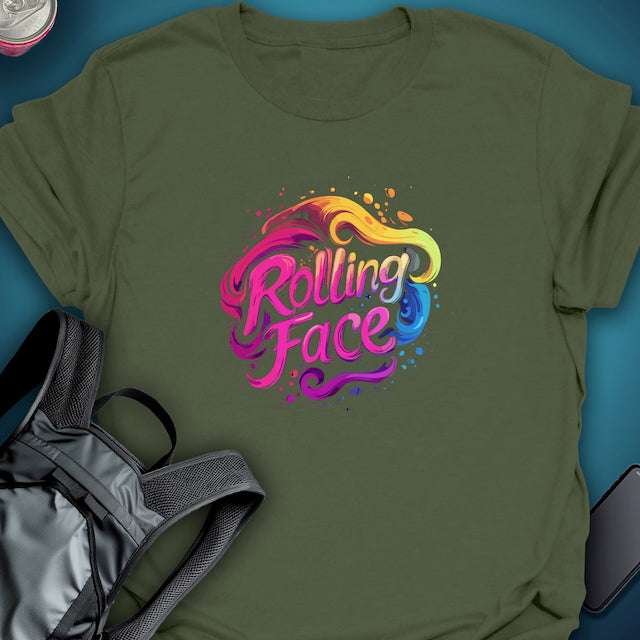 Triptees T-shirt