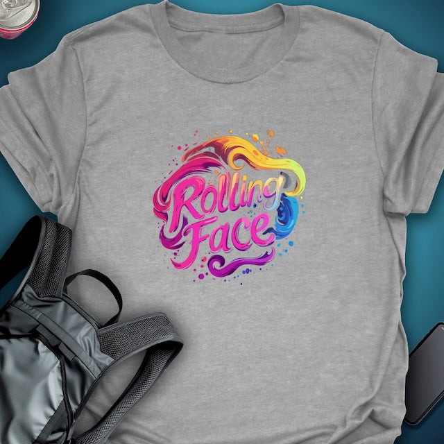 Triptees T-shirt