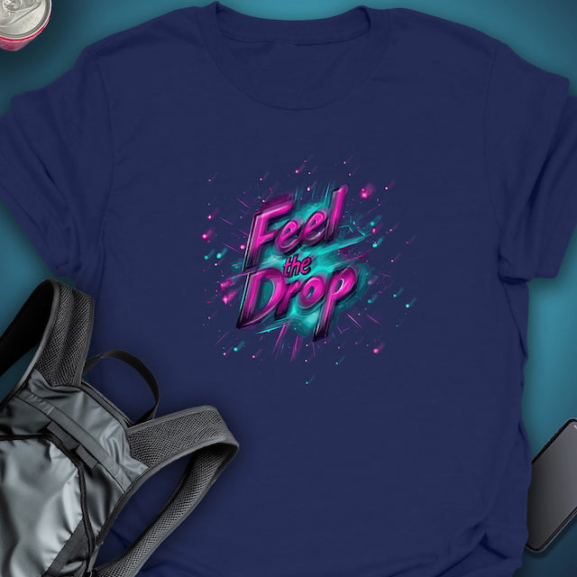 Triptees T-shirt