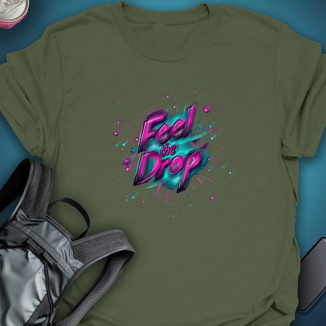 Triptees T-shirt