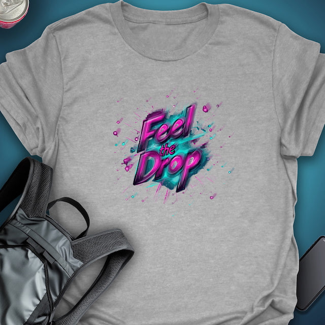 Triptees T-shirt