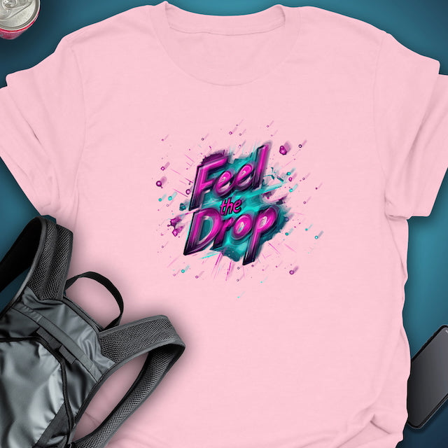 Triptees T-shirt