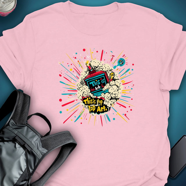 Triptees T-shirt