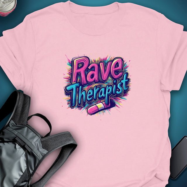 Triptees T-shirt