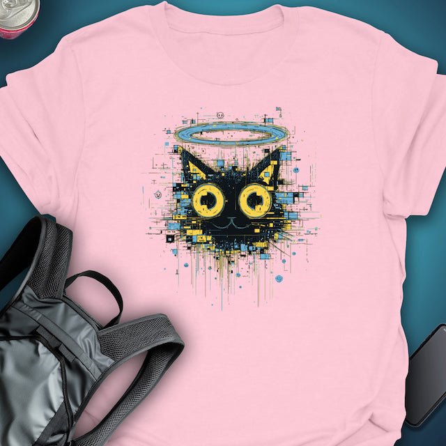 FELINOVA graphic T-shirt β Festival clothing by Triptees