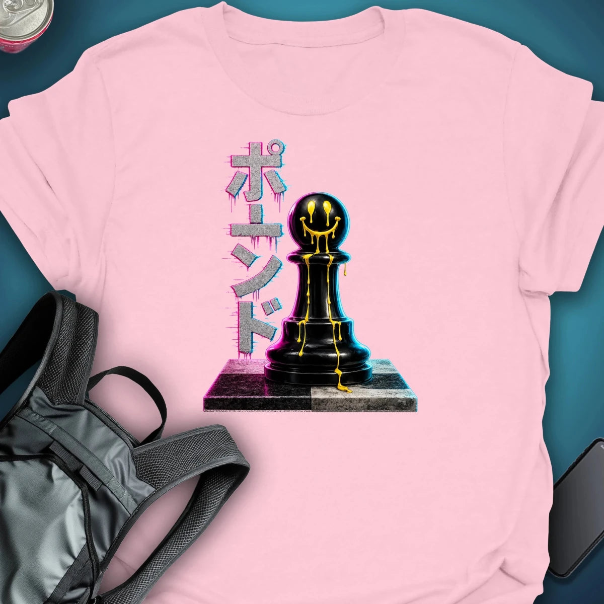 Pawn Star Graphic T-shirt graphic T-shirt – Festival clothing by Triptees