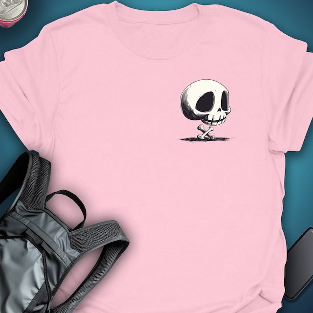 Triptees Pocket T-shirt graphic T-shirt – Festival clothing by Triptees