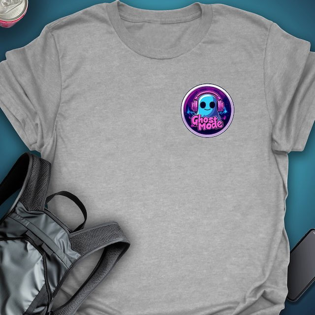 Triptees Pocket T-shirt graphic T-shirt – Festival clothing by Triptees