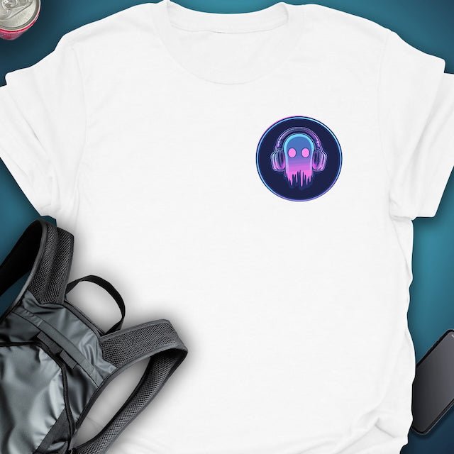 Triptees Pocket T-shirt graphic T-shirt – Festival clothing by Triptees