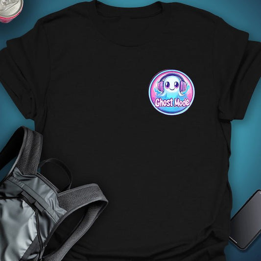 Triptees Pocket T-shirt graphic T-shirt – Festival clothing by Triptees