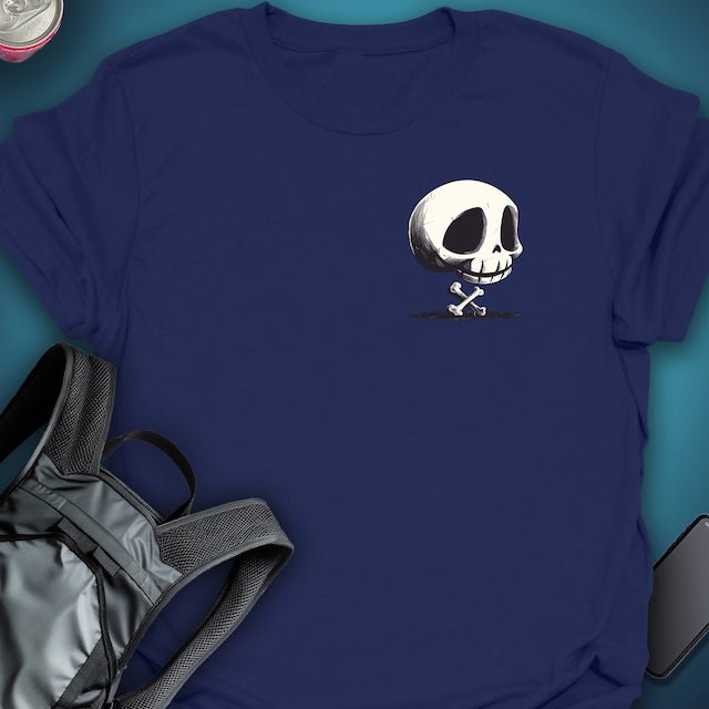 Triptees Pocket T-shirt graphic T-shirt – Festival clothing by Triptees