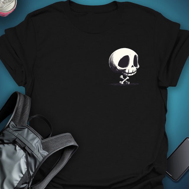 Triptees Pocket T-shirt graphic T-shirt – Festival clothing by Triptees