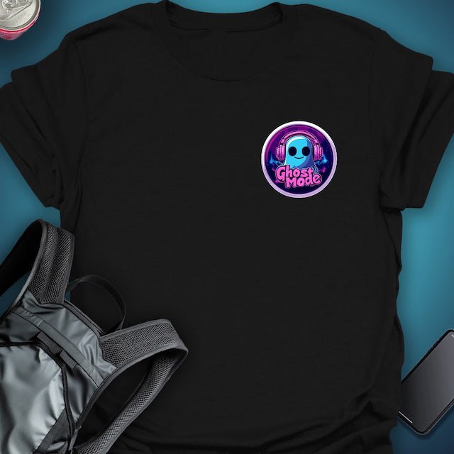 Triptees Pocket T-shirt graphic T-shirt – Festival clothing by Triptees