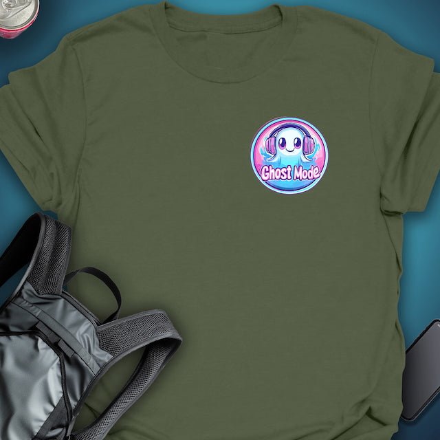 Triptees Pocket T-shirt graphic T-shirt – Festival clothing by Triptees