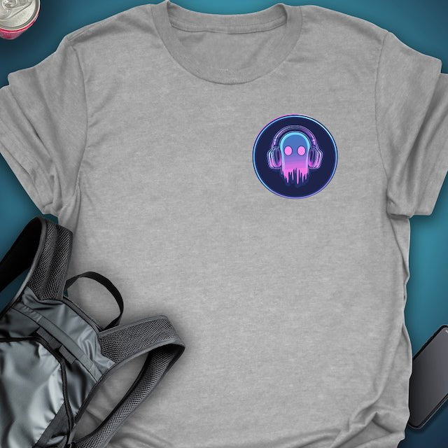 Triptees Pocket T-shirt graphic T-shirt – Festival clothing by Triptees