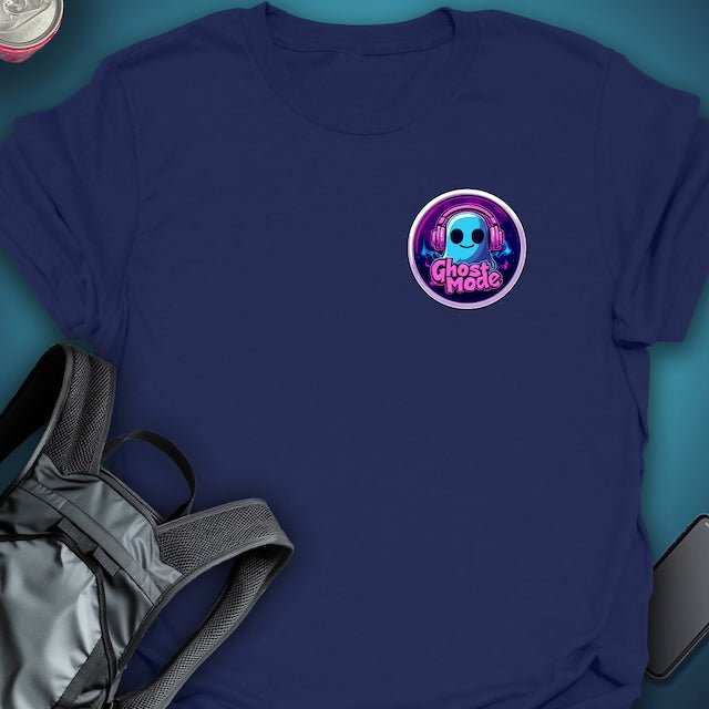 Triptees Pocket T-shirt graphic T-shirt – Festival clothing by Triptees