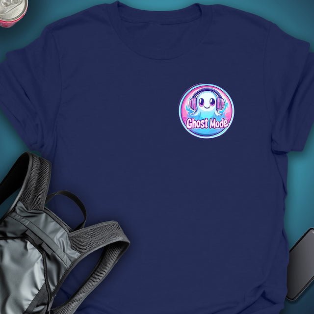 Triptees Pocket T-shirt graphic T-shirt – Festival clothing by Triptees