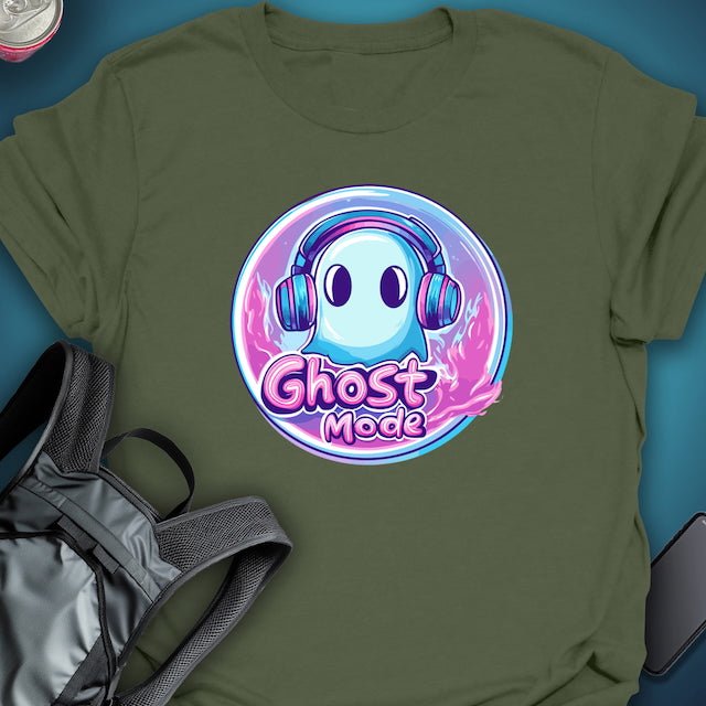 Triptees T-shirt graphic T-shirt – Festival clothing by Triptees