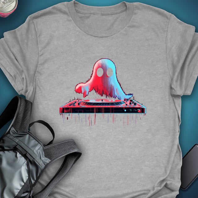 Triptees T-shirt graphic T-shirt – Festival clothing by Triptees