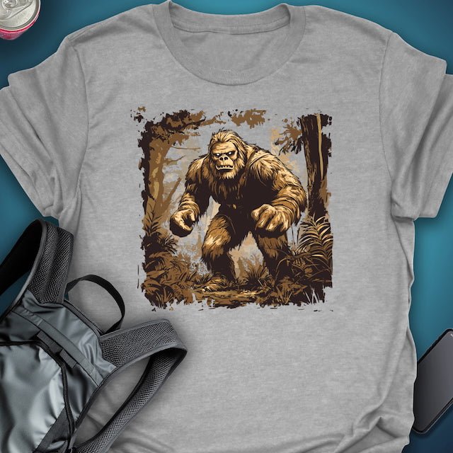 Triptees T-shirt graphic T-shirt – Festival clothing by Triptees