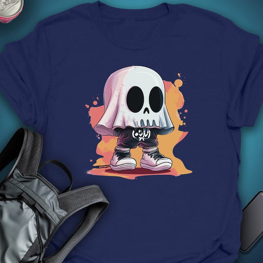 Triptees T-shirt graphic T-shirt – Festival clothing by Triptees