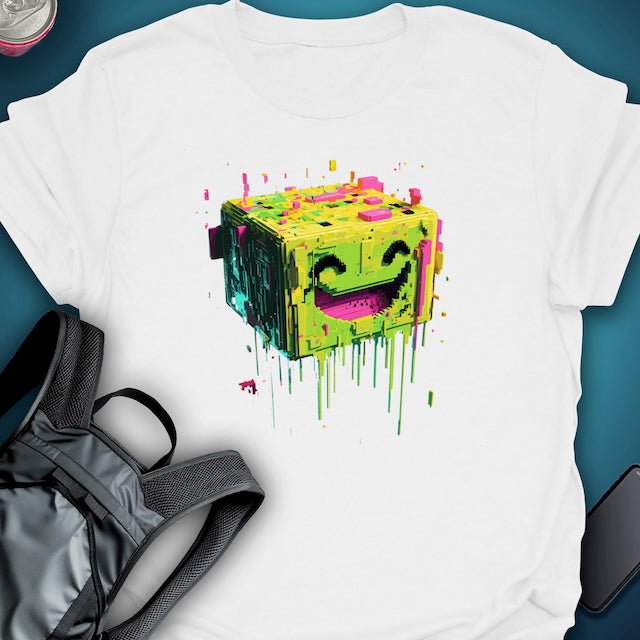 Triptees T-shirt graphic T-shirt – Festival clothing by Triptees