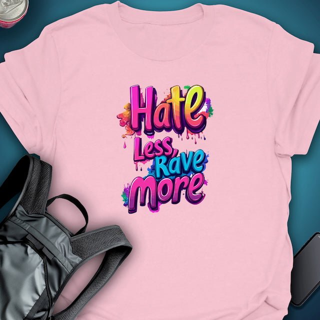 Triptees T-shirt graphic T-shirt – Festival clothing by Triptees