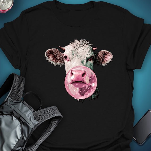 Triptees T-shirt graphic T-shirt – Festival clothing by Triptees