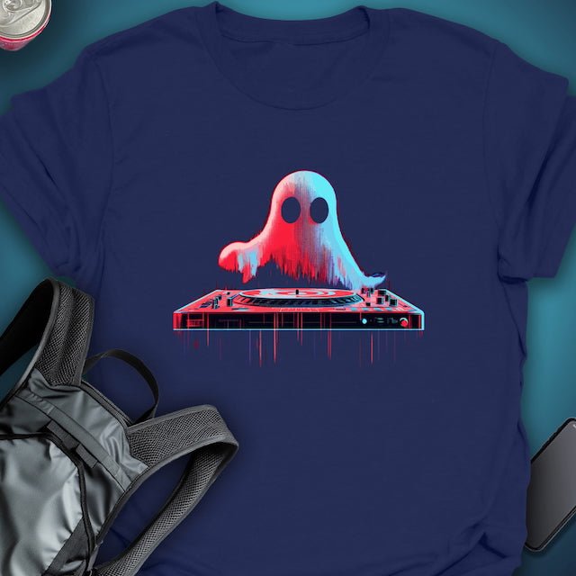 Triptees T-shirt graphic T-shirt – Festival clothing by Triptees