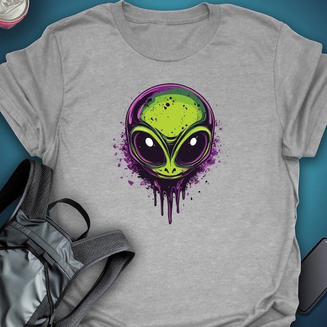 Triptees T-shirt graphic T-shirt – Festival clothing by Triptees