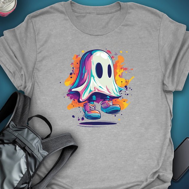 Triptees T-shirt graphic T-shirt – Festival clothing by Triptees