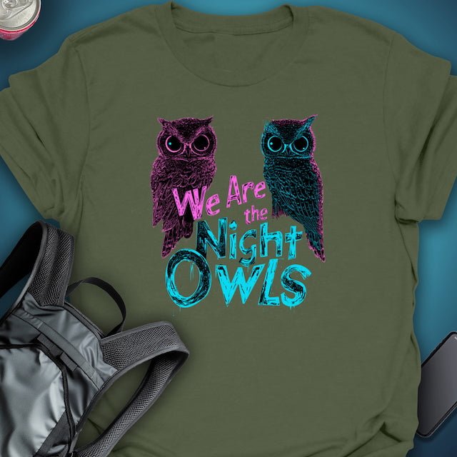 Triptees T-shirt graphic T-shirt – Festival clothing by Triptees