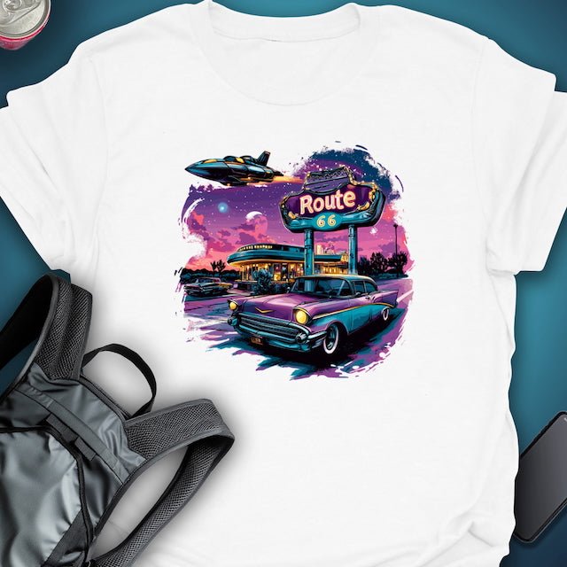 Triptees T-shirt graphic T-shirt – Festival clothing by Triptees