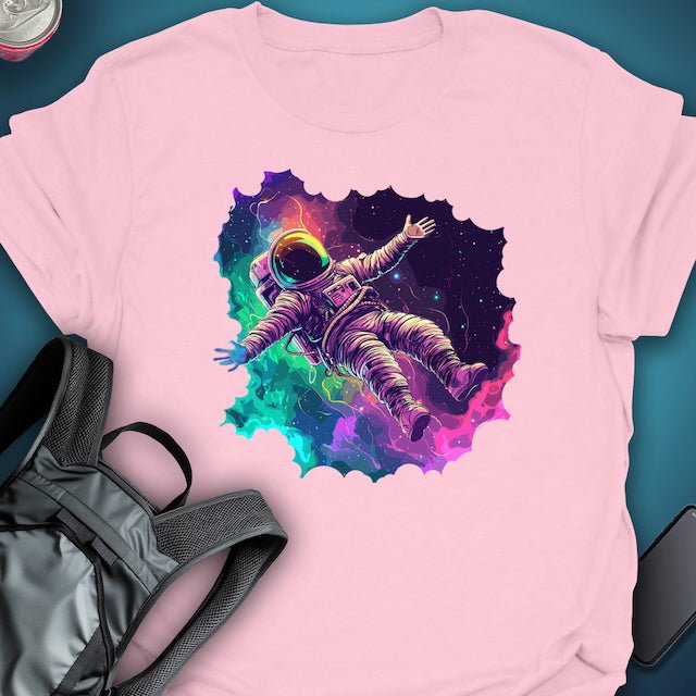 Triptees T-shirt graphic T-shirt – Festival clothing by Triptees