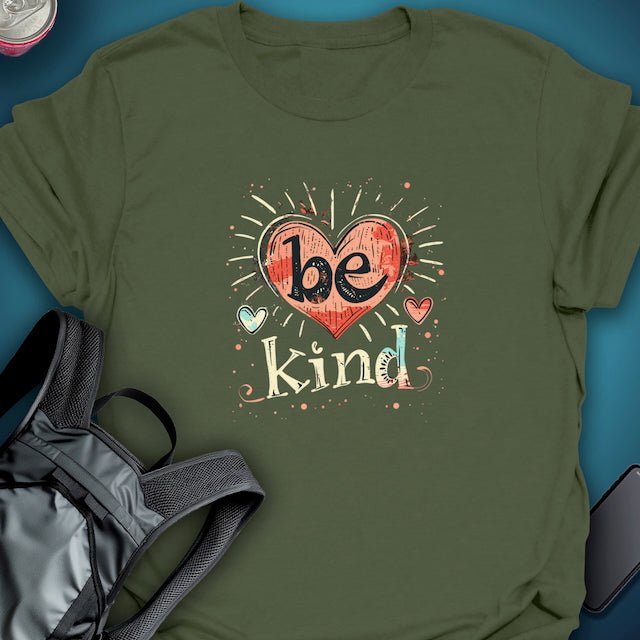 Triptees T-shirt graphic T-shirt – Festival clothing by Triptees