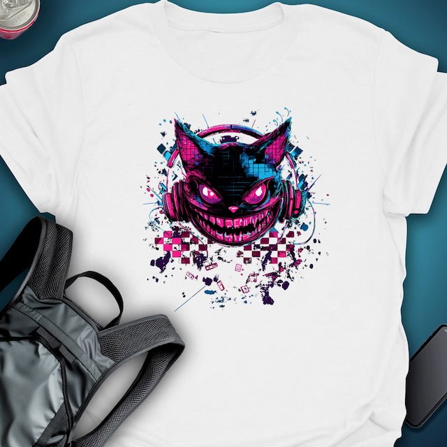 Triptees T-shirt graphic T-shirt – Festival clothing by Triptees