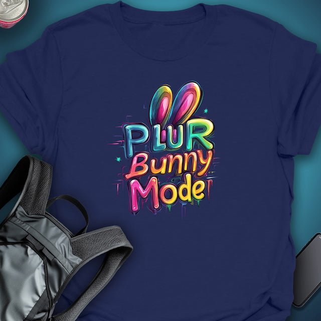 Triptees T-shirt graphic T-shirt – Festival clothing by Triptees