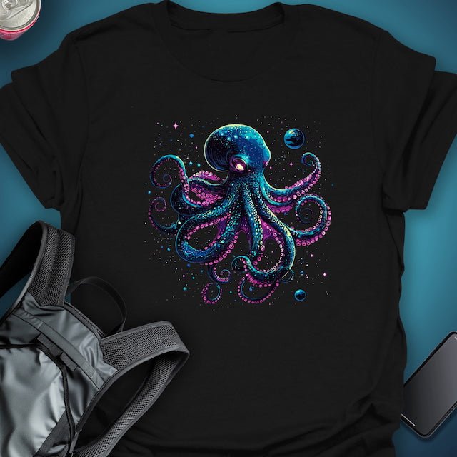 Triptees T-shirt graphic T-shirt – Festival clothing by Triptees