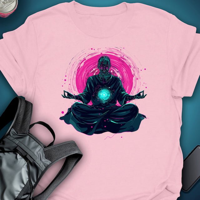 Triptees T-shirt graphic T-shirt – Festival clothing by Triptees